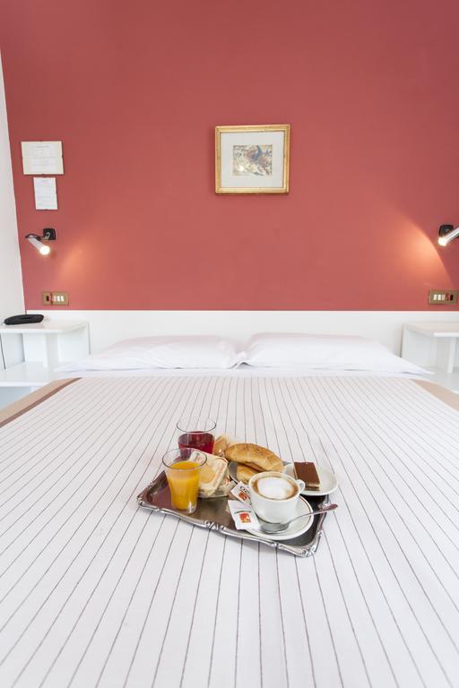 Hotel Ristorante San Carlo Salsomaggiore Terme Room photo